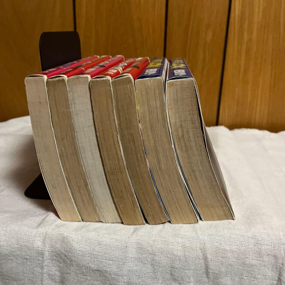 ぷっつんメイクLOVE 漫画セット