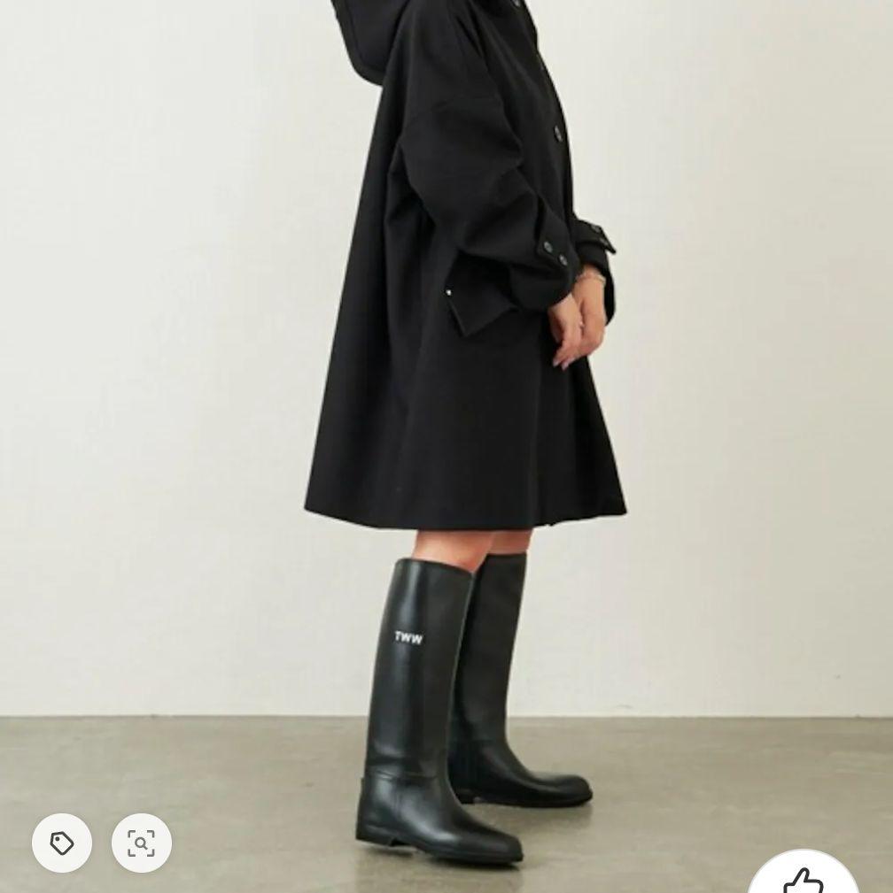 Traditional Weatherwear 長靴 EU37 23.5cm