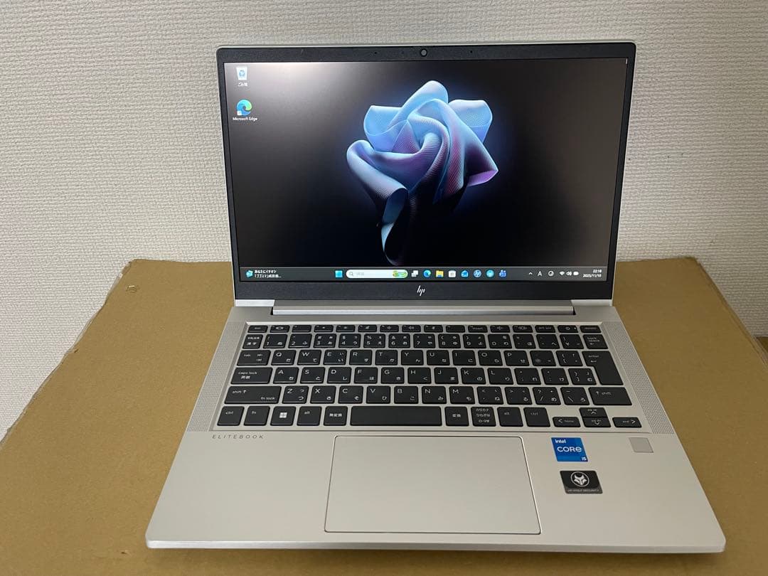 HP EliteBook 630 G9 12世代i5 16GB オフィス HP EliteBook 630 G9 製品詳細・スペック - ノートパソコン・PC通販