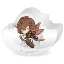 グラブル ゆらゆらアクリルブロック サンダルフォン グランブルー