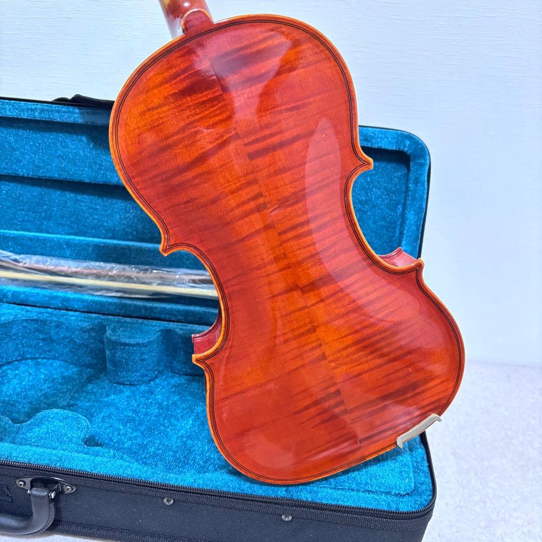 □【綺麗】スズキ No.360 1/2 バイオリン 1978 SUZUKI - メルカリ