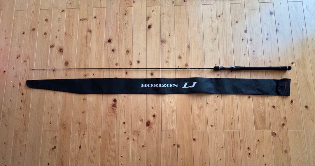 昌*崎様 天龍　TENRYU ホライゾンLJ HLJ631B-FL HORIZO テンリュウ(TENRYU) ホライゾンLJ(HORIZON LJ) HLJ631S-FLL ホライゾン