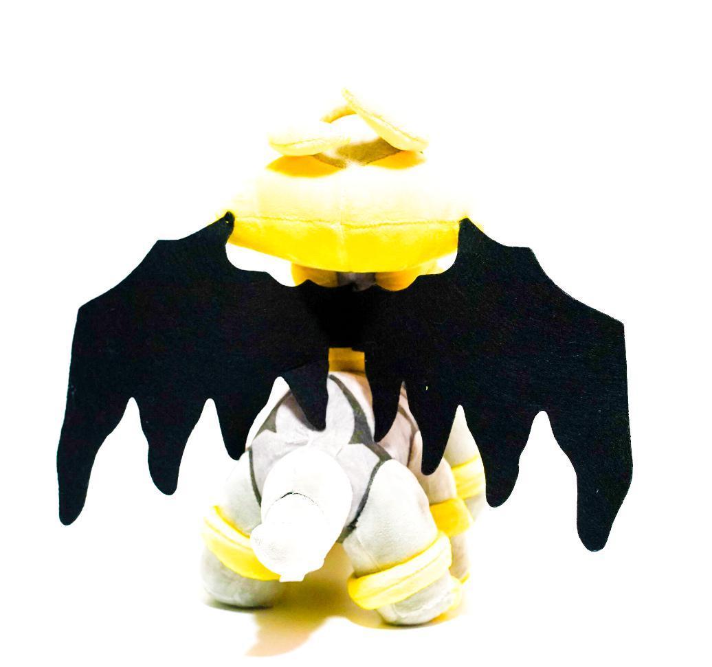 ギラティナ ぬいぐるみ 大きい 27cmマスコット 紙袋付【残5限定