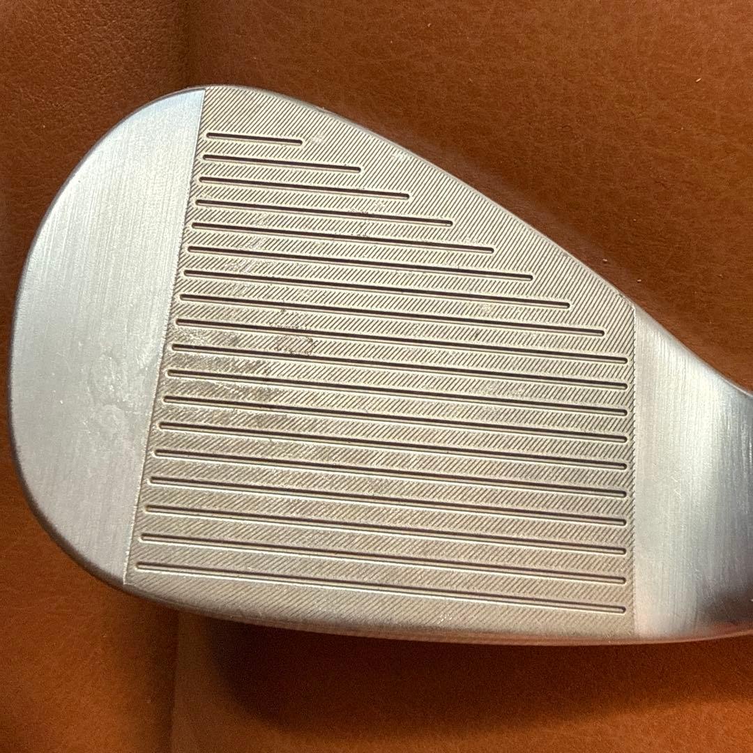 テーラーメイド SMG4 58度ウェッジ モーダス105 S シャフト - メルカリ