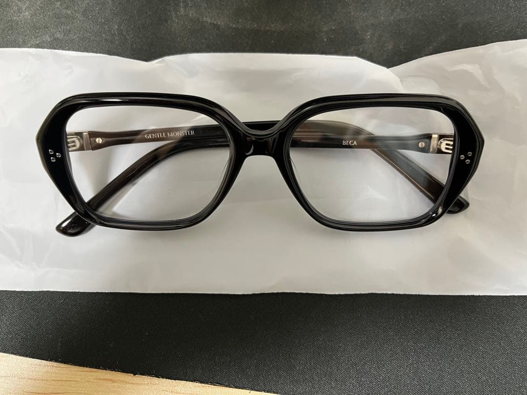 メガネ・老眼鏡 GENTLE MONSTER beca Beca KC1 | Gentle Monster INT Official Site