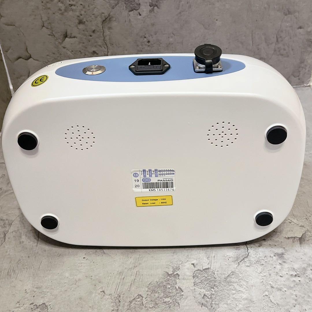 美品 GFチャージアドバンス アクシージア 美容機器 - メルカリ