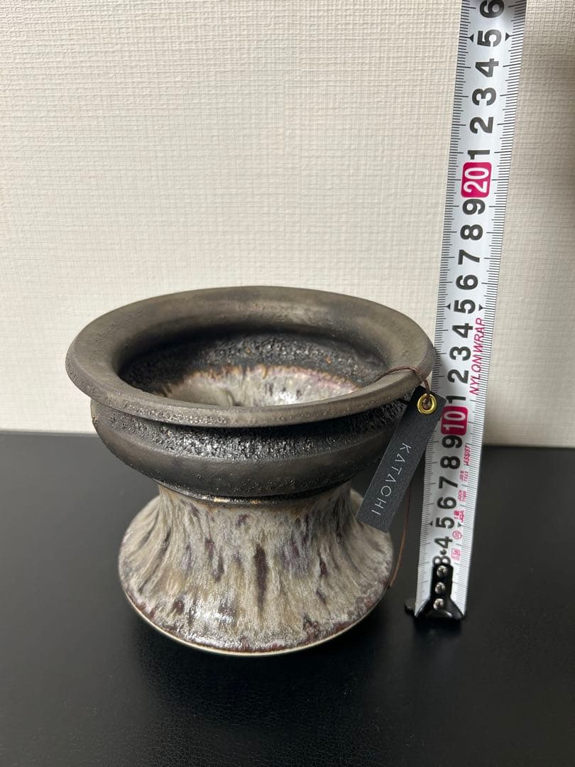 カタチ製作所 新作 ボビン 検 グラキリス パキプス - メルカリ