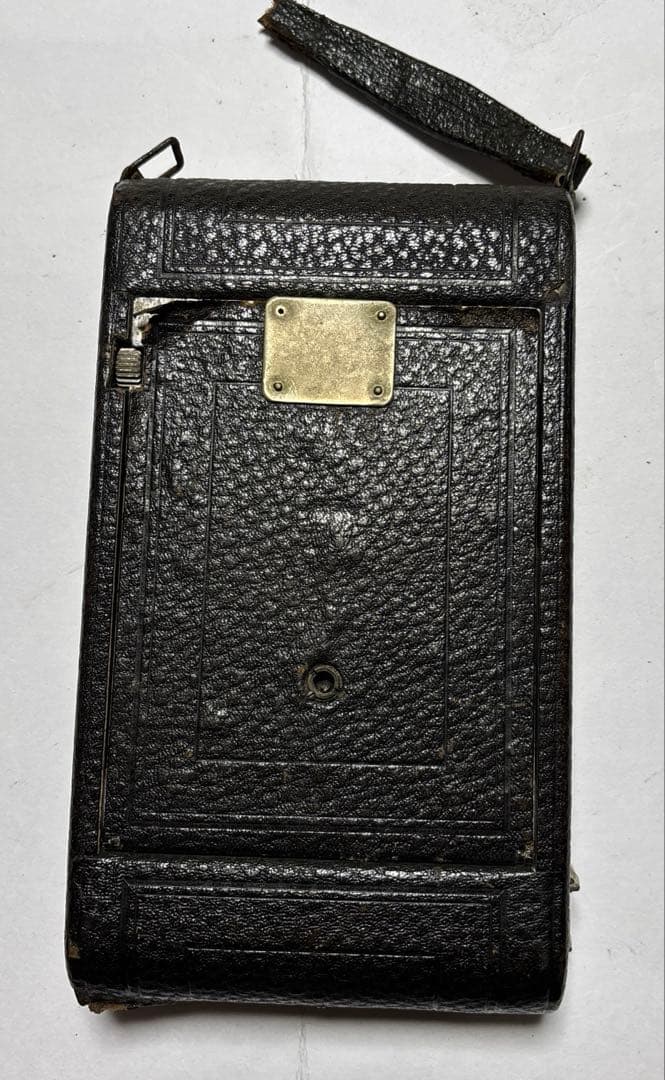 エルネマン蛇腹カメラBob2 - メルカリ