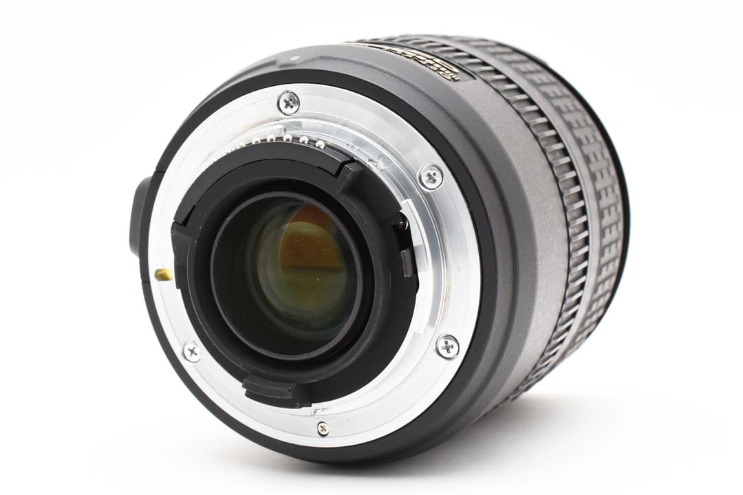 レンズ(ズーム) Nikon AF-S NIKKOR 24-85mm F3.5-4.5 #8162