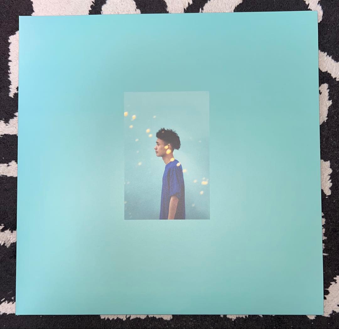 KID FRESINO / SALVE レコード 12インチ - メルカリ