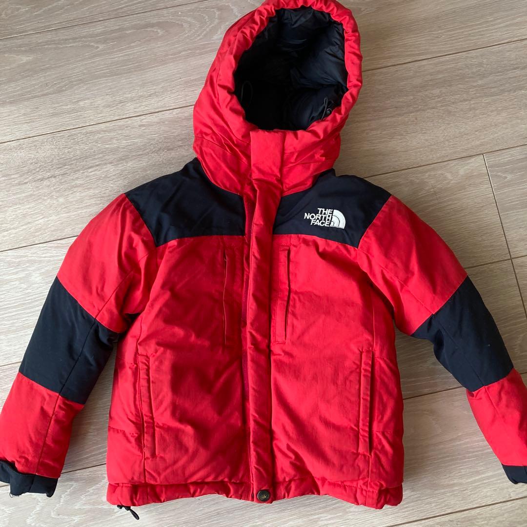 国内正規THE NORTH FACE バルトロダウンジャケット110 THE NORTH FACE（ザ ノースフェイス） 【予約】【4月6日発売】ザ