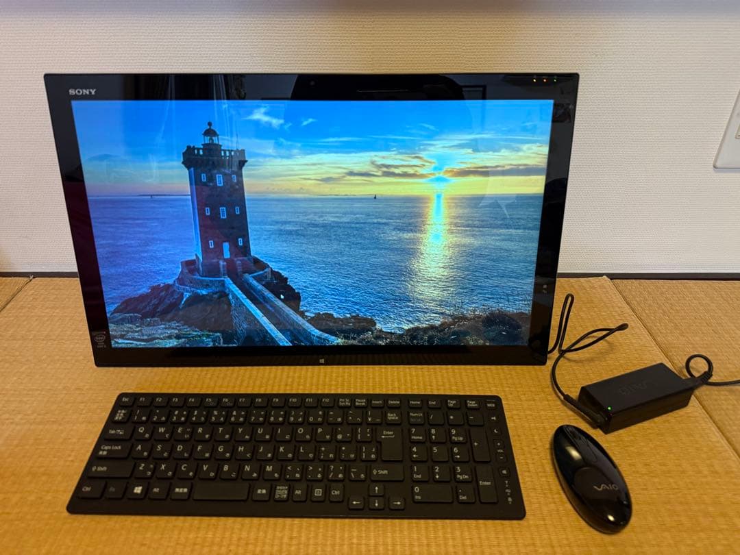 た*ん様 SONY VAIO TAP21 SVT21218DJB Amazon.co.jp: ソニー SVT21218DJB VAIO Tap 21 : パソコン・周辺機器