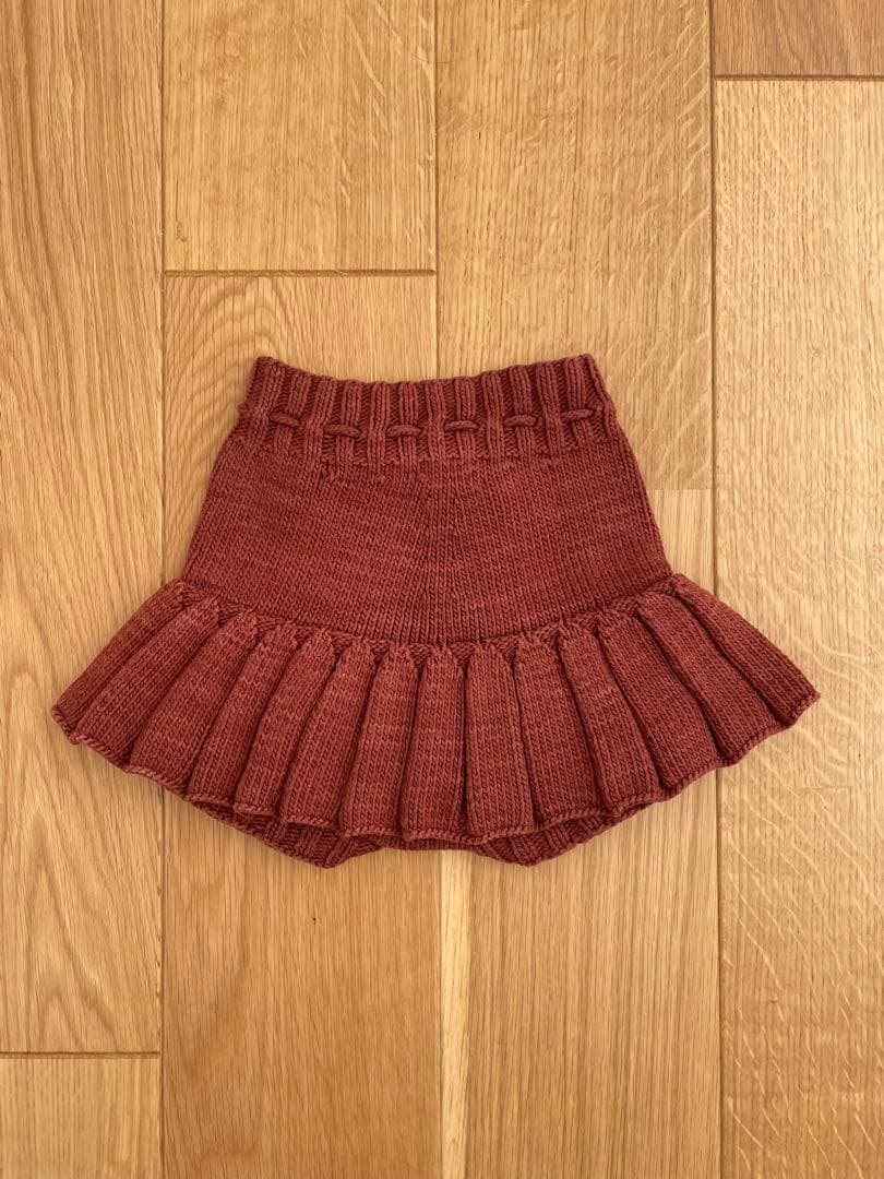 misha and puff 4-5Y スケポン コットン - メルカリ