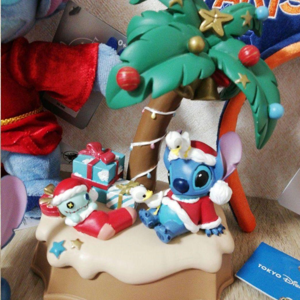 スティッチ おまとめ