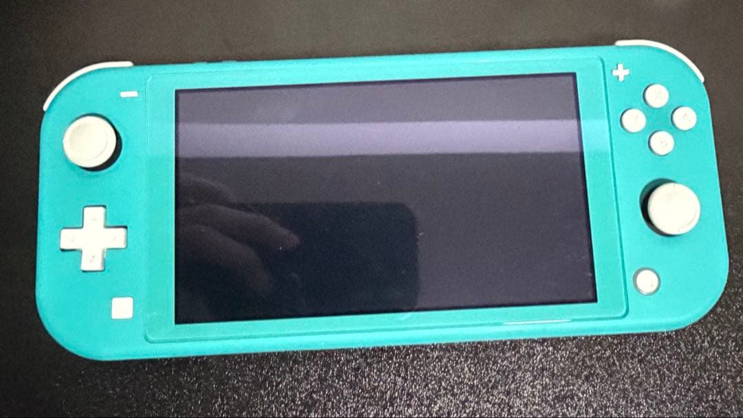 Nintendo Switch Light ブルー Amazon.com: Nintendo Switch Lite - Blue : Video Games