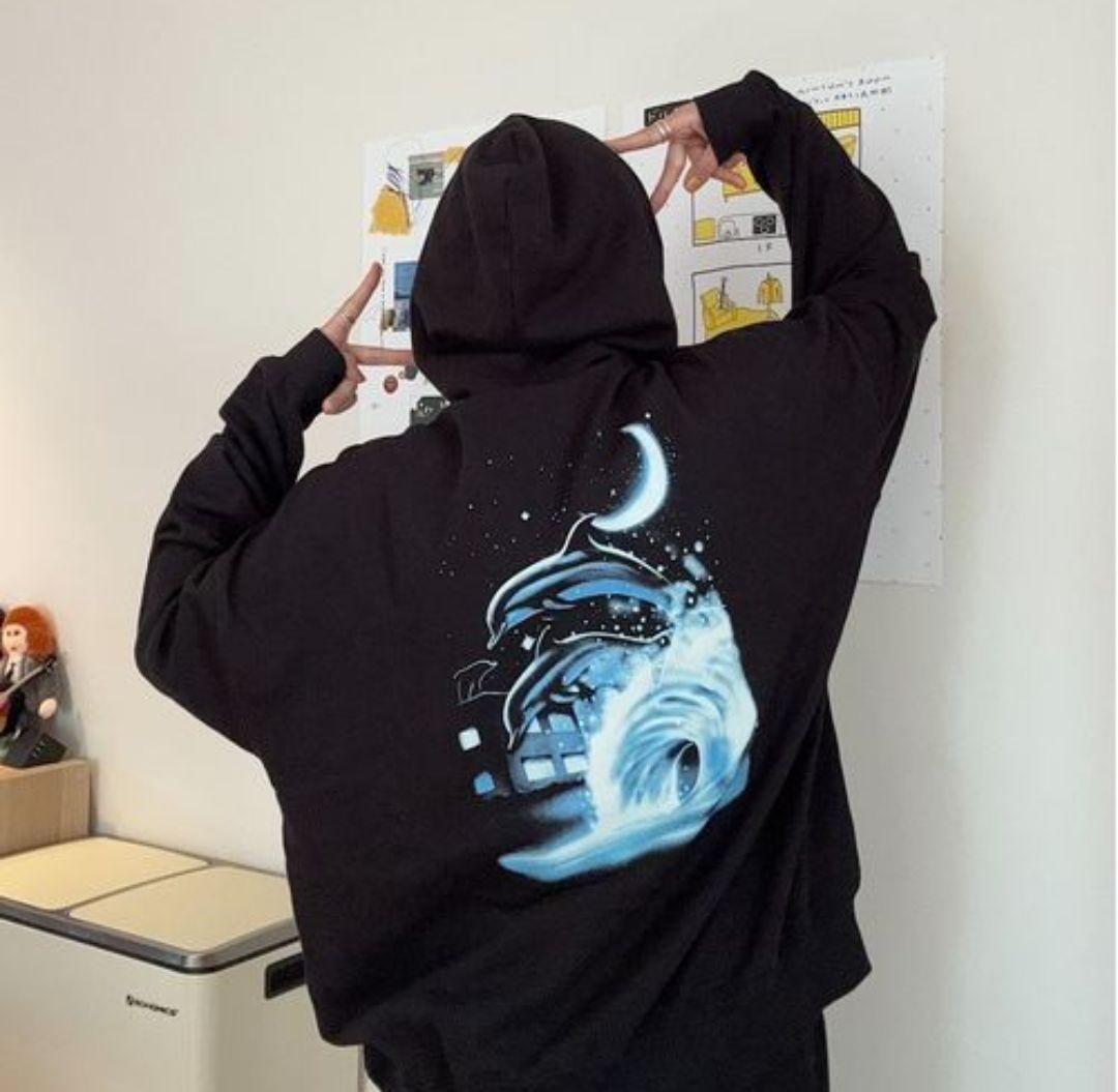 あいみょんドルアパツアーグッズパーカー上下 - メルカリ