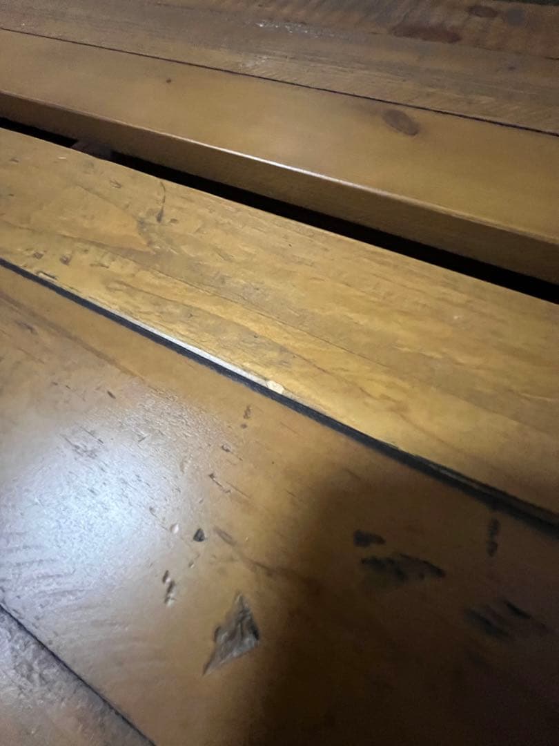 ちゃんさ様専用】COSTACASA（コスタカーサ） ローベッドフレーム