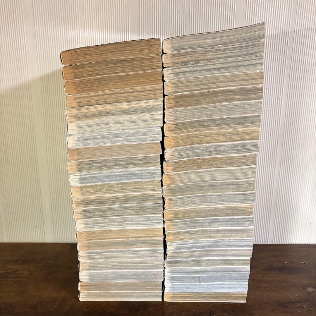 ベルセルク 1-43巻 ギガントマキア 既刊全巻セット 三浦建太郎 - メルカリ