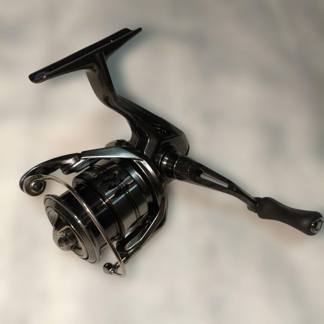 ニ*チ様 25コンプレックスXR C2500F4XG【極美品】 - メルカリ