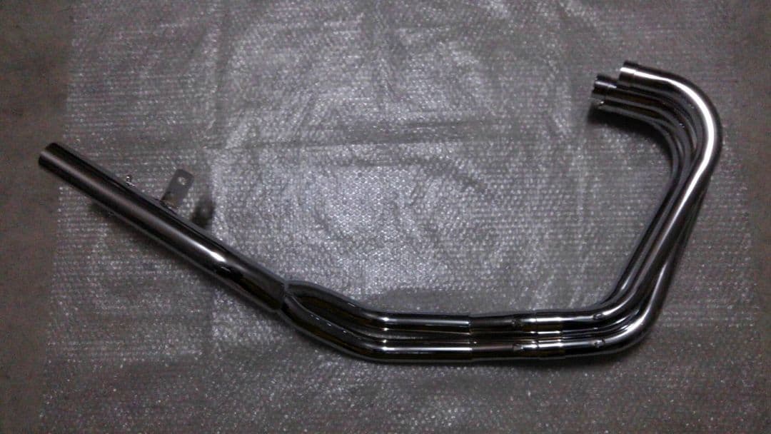 ゼファーのWRP雷管ベース管タイプ(新品) フランジ付き！鳴きまくり