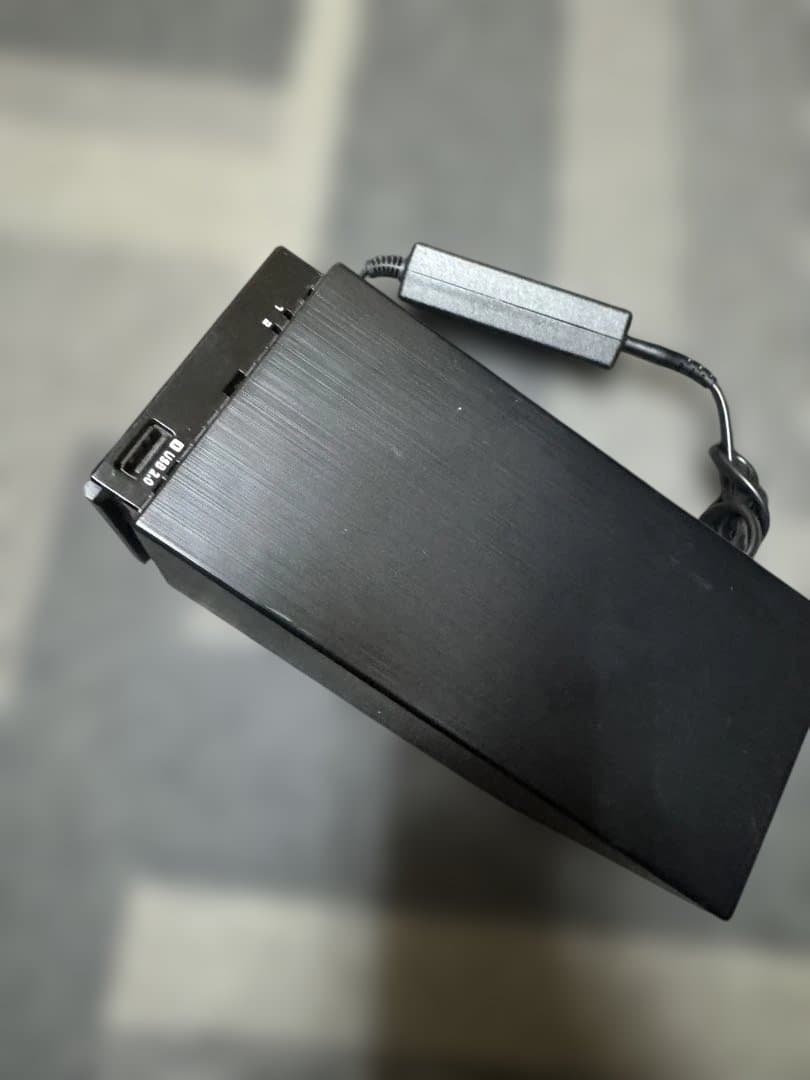 I-O DATA hdca-u2.0k HDL2-AA4 パッケージ - メルカリ