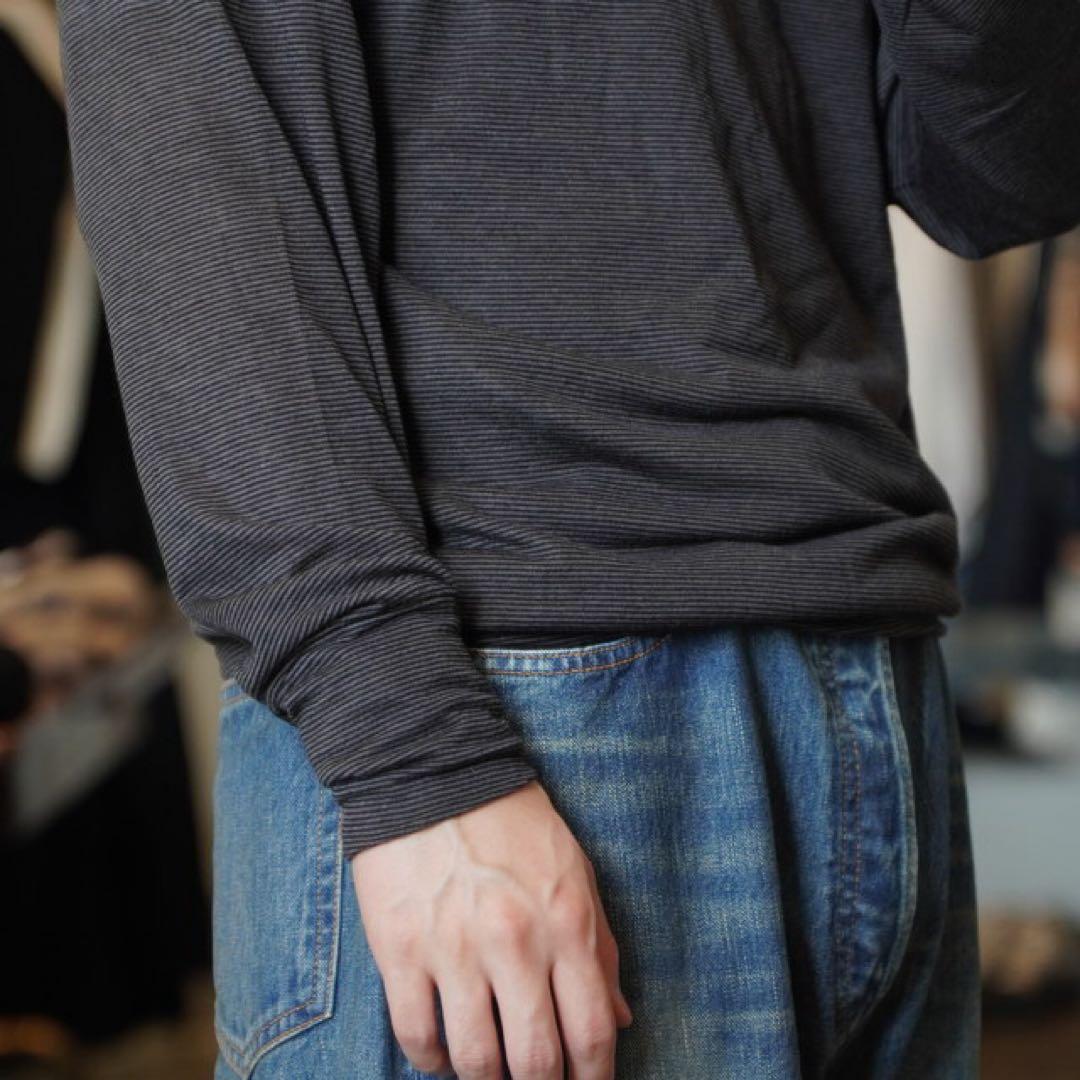 トップス nakazawa