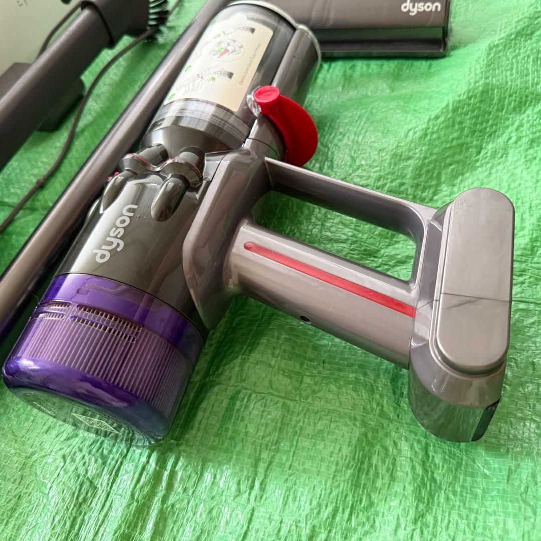 今だけ割引！ダイソン　dyson micro 1.5kg SV21FF