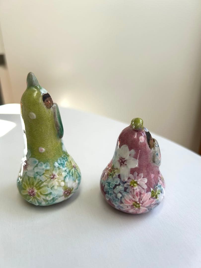 レア　一点物　野村晃子さん　雛人形