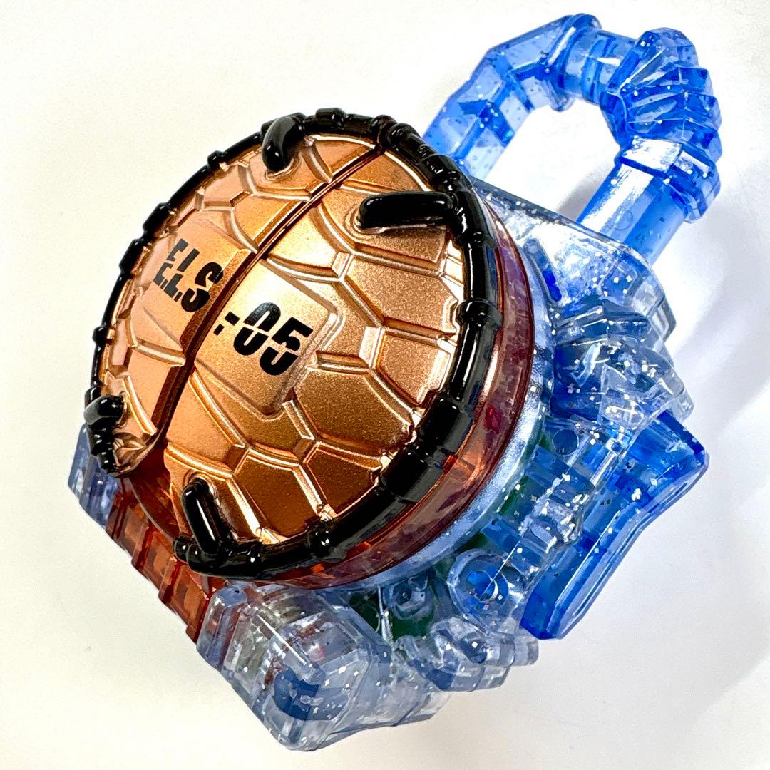 仮面ライダー鎧武 DXマツボックリエナジーロックシード - メルカリ