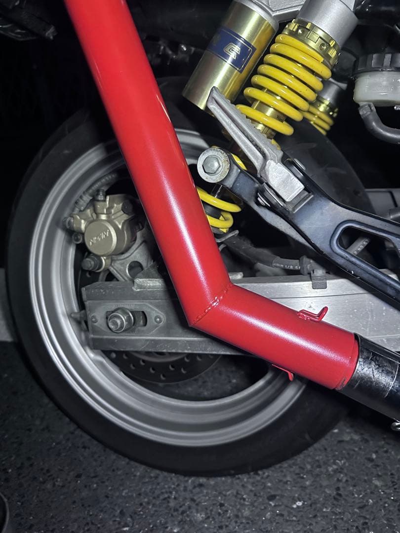 竹槍マフラー　50.8π竹槍マフラー 竹槍マフラー 50 8π竹槍マフラー セット｜Yahoo!フリマ（旧PayPayフリマ）