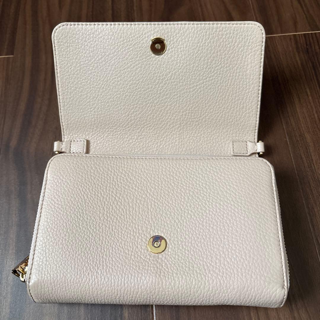 あさりんさん専用Tory Burchトリーバーチ お財布ポシェット ショルダー