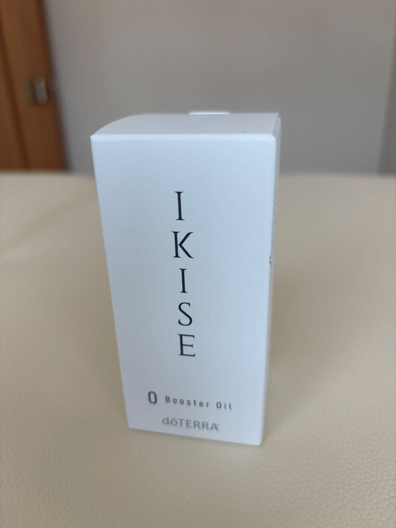 IKISE ブースターオイル 27mL - メルカリ