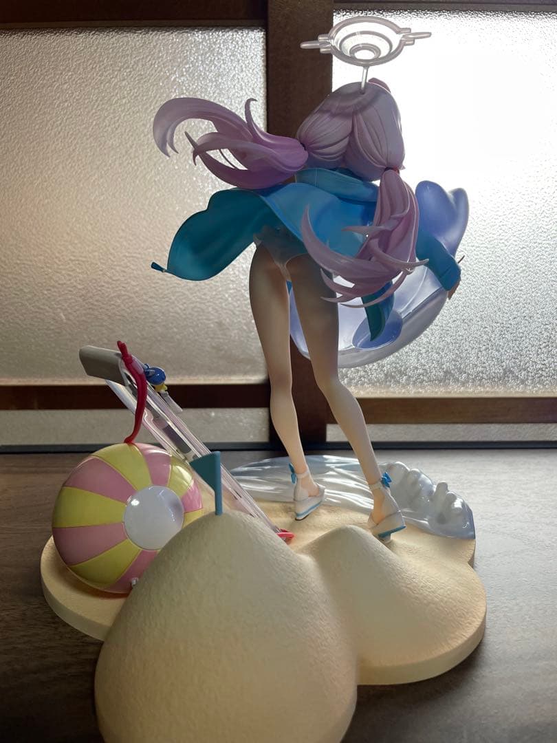 ブルーアーカイブ -Blue Archive- ホシノ(水着)フィギュア