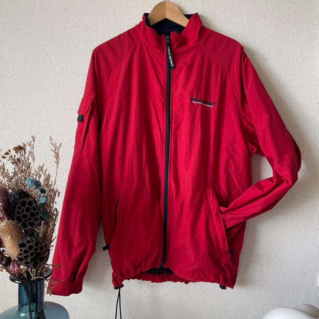 S*様 90's POLO SPORT RALPH LAUTEN ラルフローレン - メルカリ
