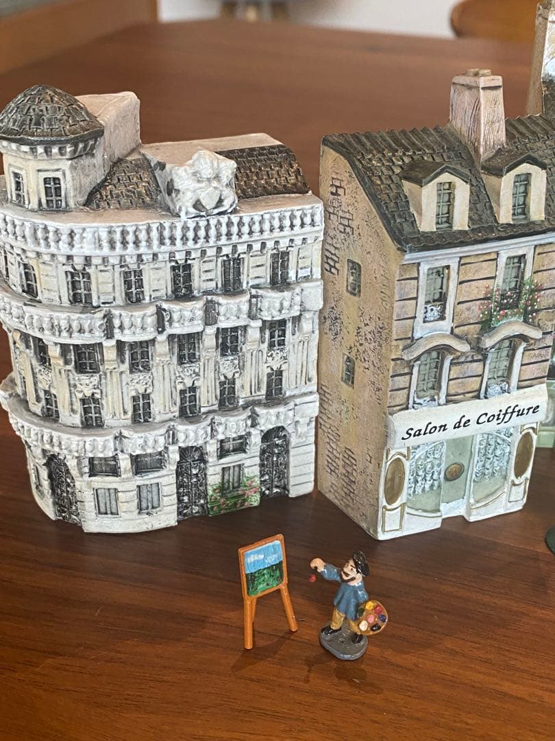 お値下げゴーハウス ドミニクゴー J Carlton ヴィンテージス 44万相当