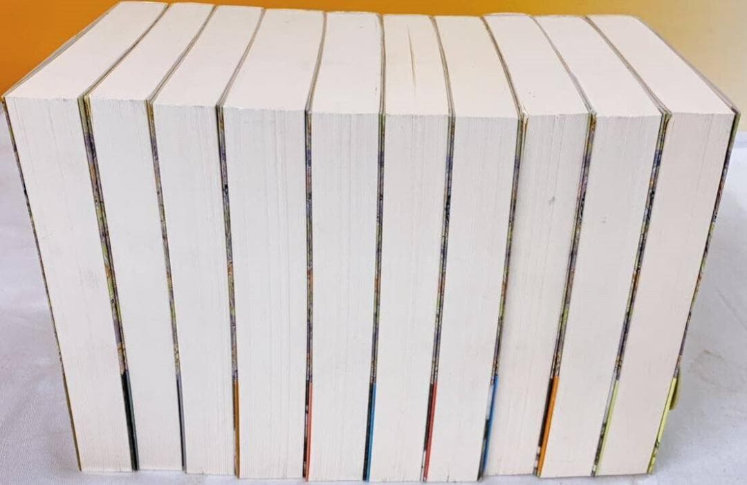 帯付　全10巻揃　フランスの歴史をつくった女たち ギー・ブルトン