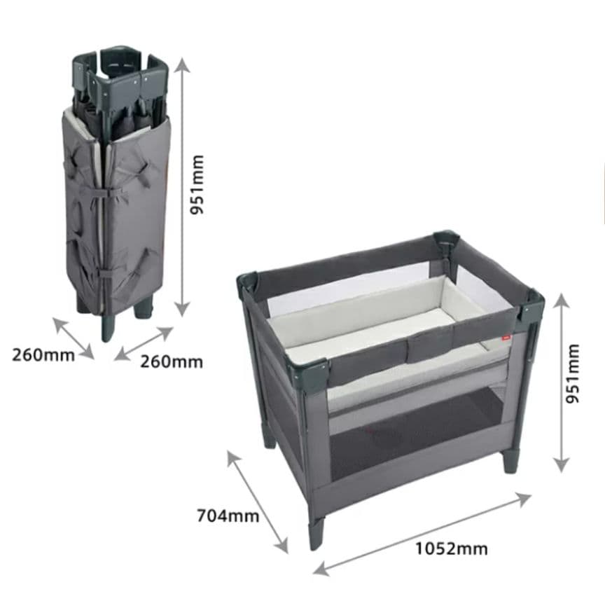 美品】アップリカ ココネルエアーab グレー シルキーエアー メッシュガード