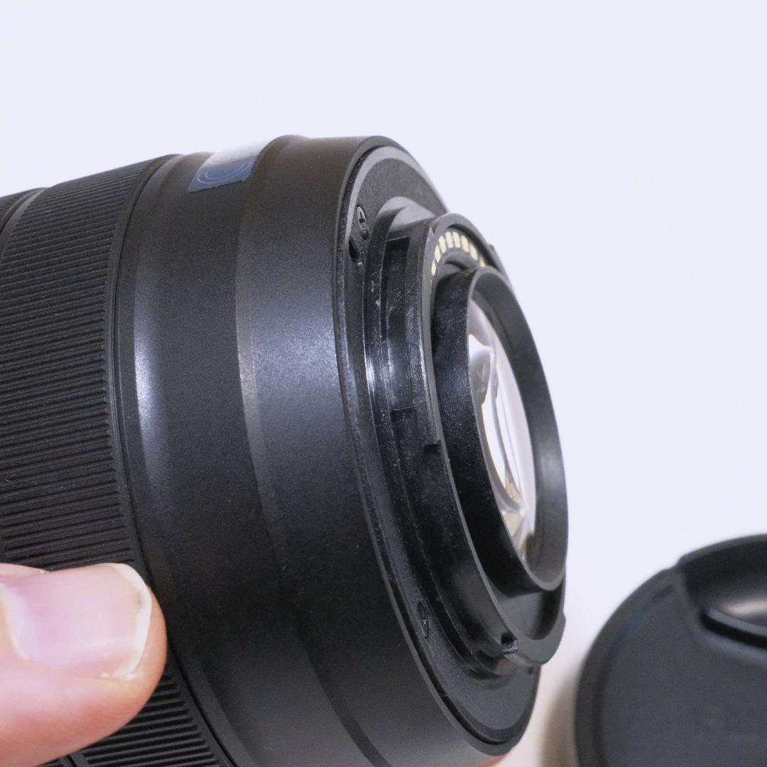 FUJIFILM フジノン XC15-45mm F3.5-5.6 ブラック