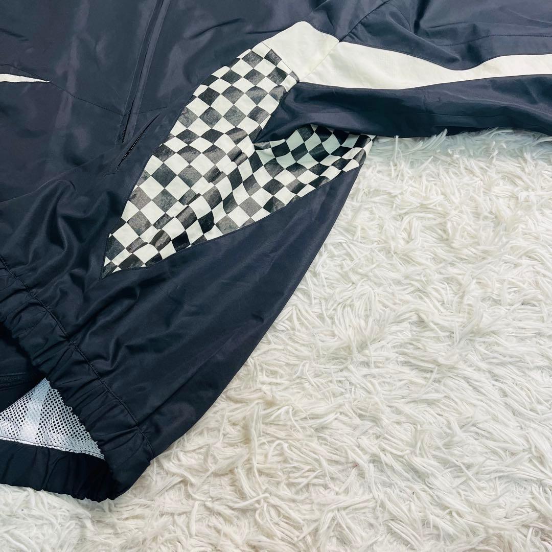 HIGHSANDLOWS × Monkey Time Track Jacket - メルカリ