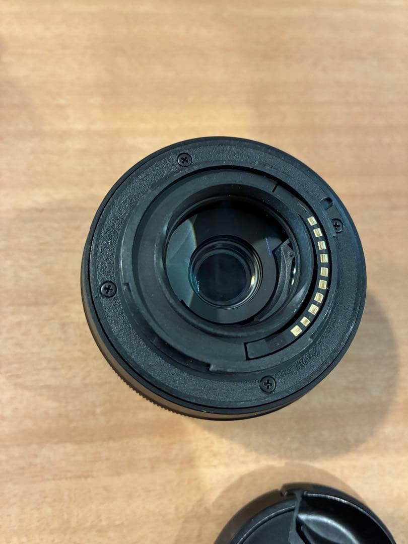 【美品】Fujinon XC 15-45mm f/3.5-5.6 OIS PZ