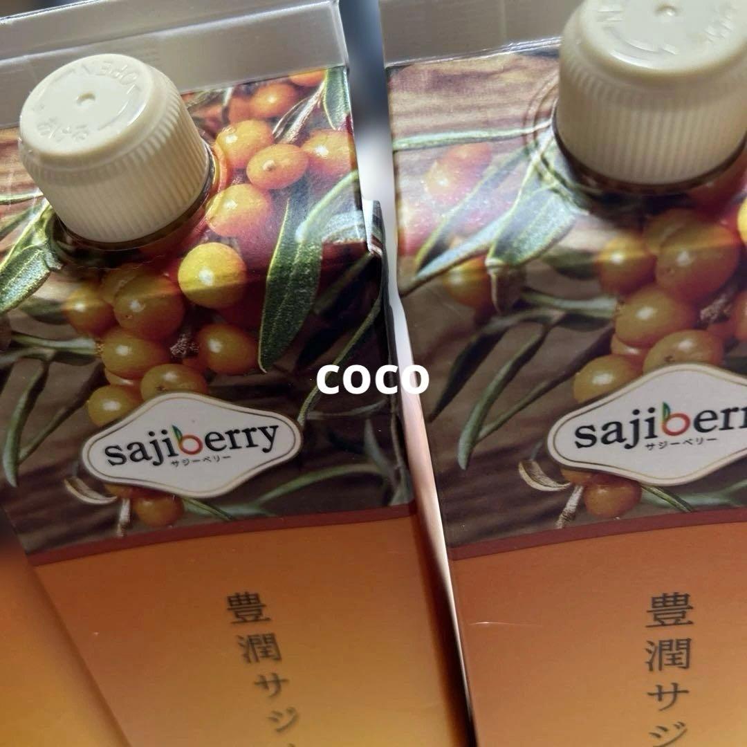 豊潤サジージュース アプリコット1000mL 3本 フィネス 届きたて 即日