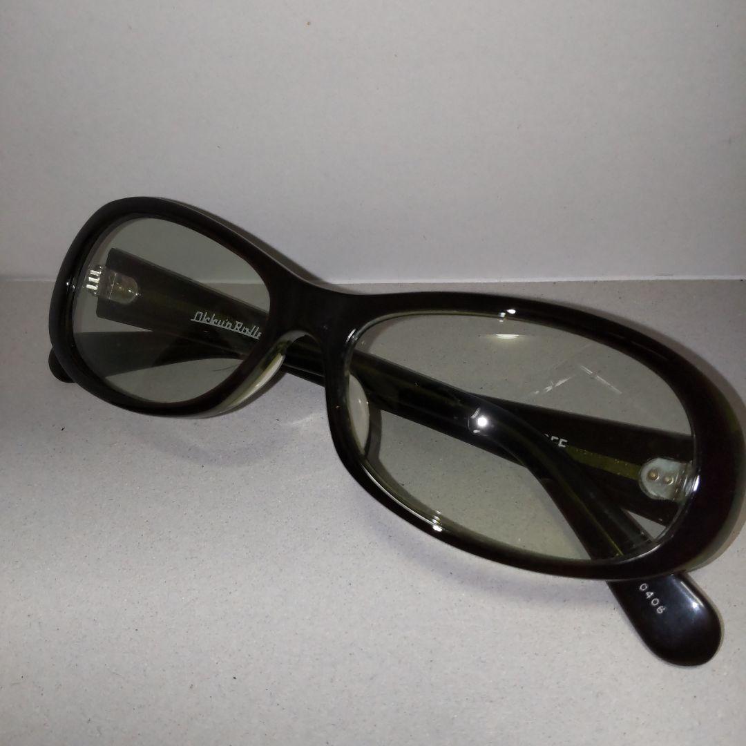 奥田民生サングラス okku'n roller Ⅳ＋Ⅵ - メルカリ