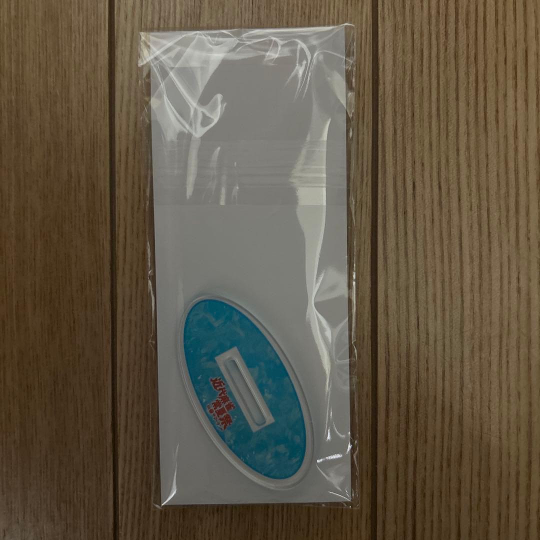 新品未開封 近代麻雀水着祭 限定25個 瀬戸環奈 アクリルスタンド