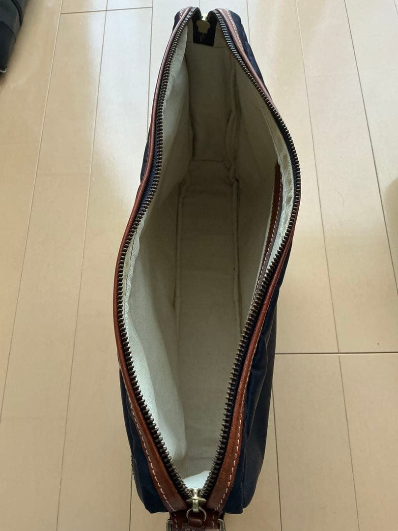 コアラのマーチ様専用 フェリージ インナーバッグ付き5WAYブリーフ