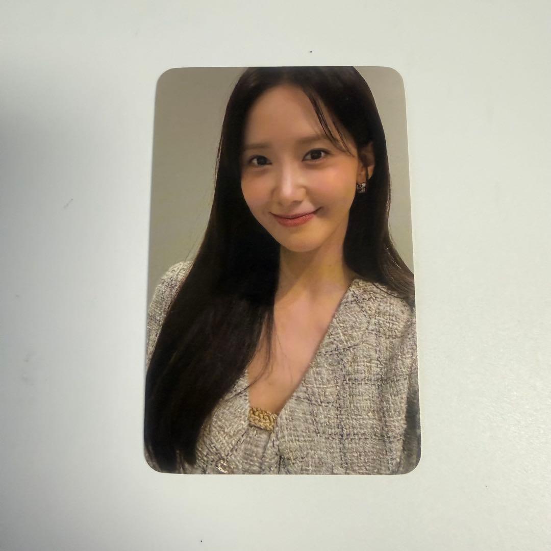 韓国限定 暴君のシェフ ポップアップ トレカ ユナ - メルカリ