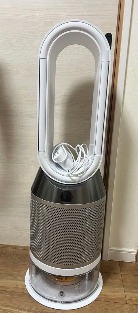 美品　Dyson PH01 加湿空気清浄機 2020年製 サポート | Dyson Pure Humidify+Cool™ 加湿空気清浄機 (PH01) | ダイソン