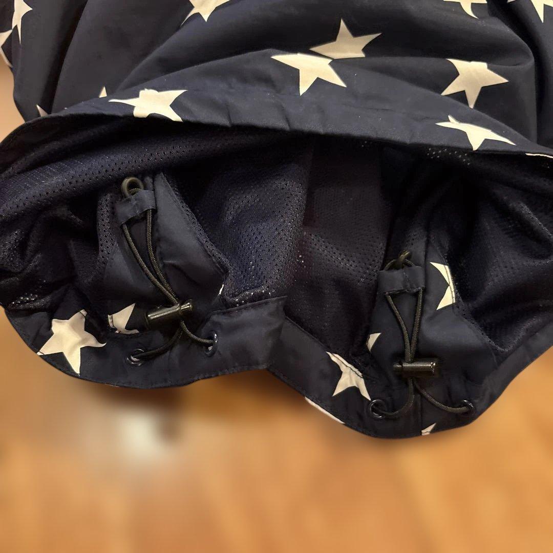 F.C.Real Bristol TEAM PRACTICE JACKET Ｌ