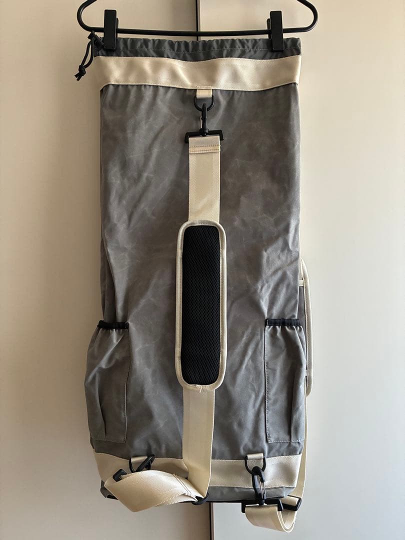 Whatever.】ゴルフクラブケース CLUB CARRY CASE