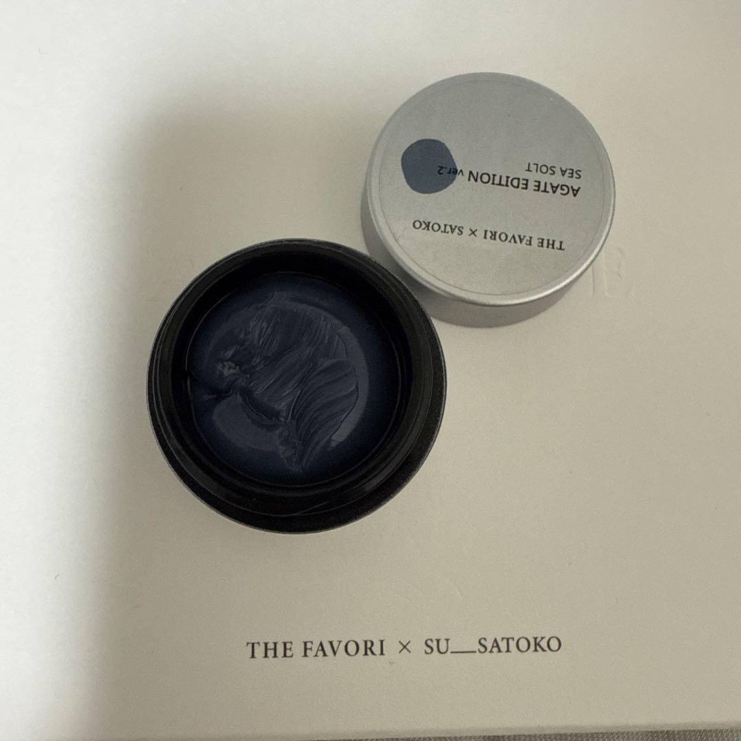 【値下】THE FAVORI×SU__SATOKO