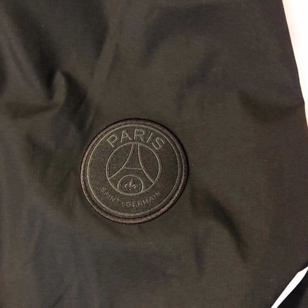 マロニー 様専用PSG アノラックパーカー Nike ジャケット M - メルカリ